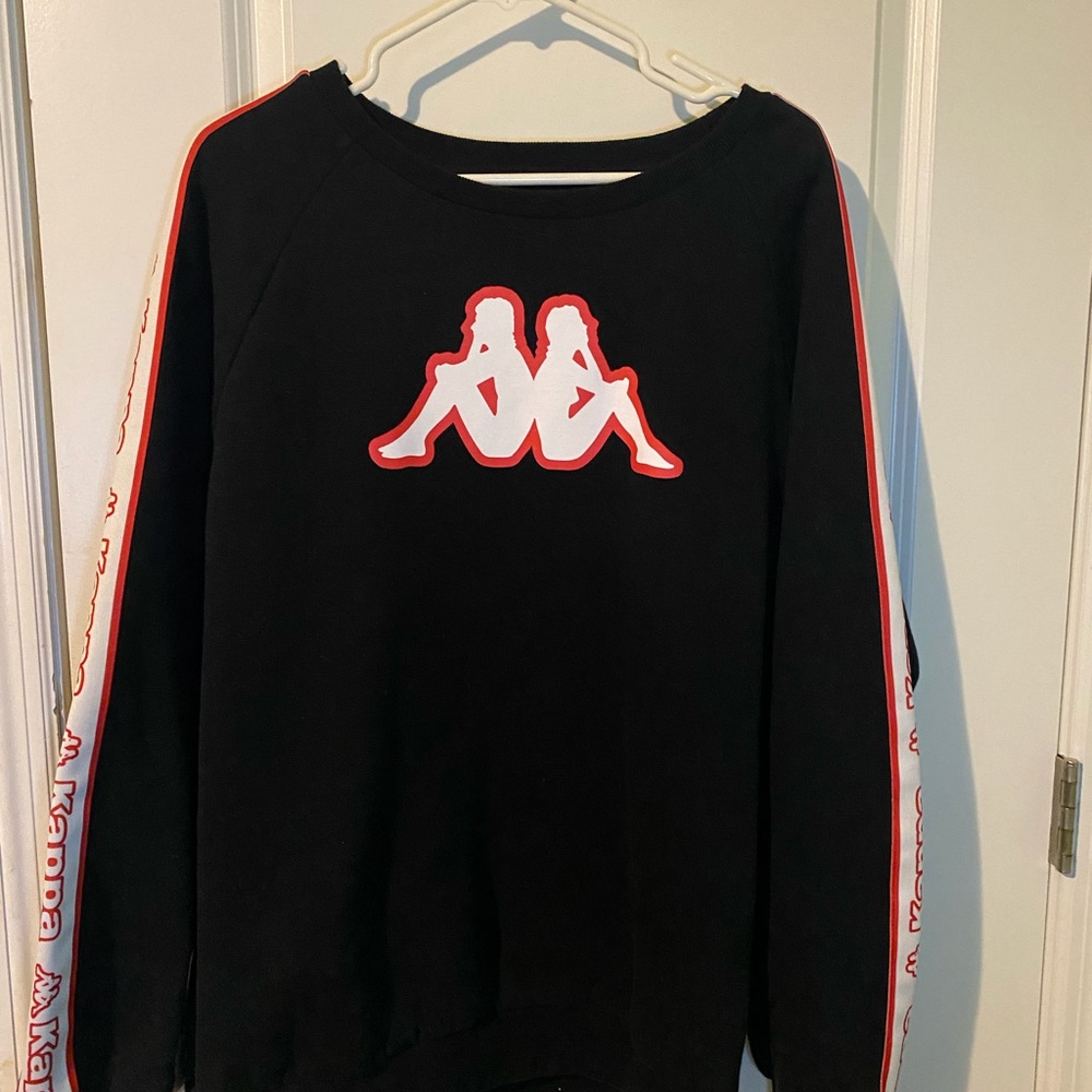Kappa Sweatshirt | Like New